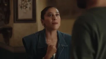 إشادات واسعة.. دينا الشربيني تخطف الأنظار في الإعلان الرسمي لمسلسل اتنين غيرنا